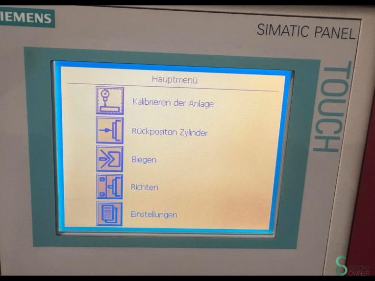 Stierli-Bieger 300 NC MET9.501 26 16878